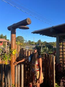 Chalés Vila Jasmim Caraíva bahia