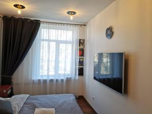 S12 Music studio apartment