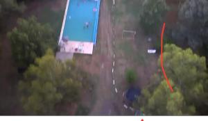 Viento Potro Casa Quinta de Campo