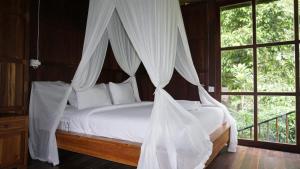 Kebun Kita Ecolodge By Bali Cabin