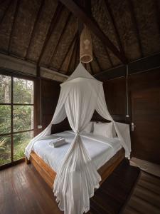 Kebun Kita Ecolodge By Bali Cabin