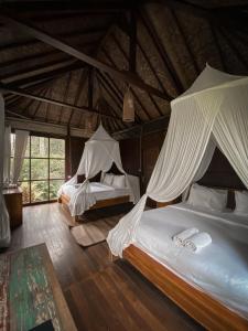 Kebun Kita Ecolodge By Bali Cabin