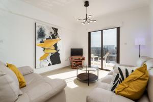 Apartment Sun 'n Joy - 3hvězdičkové hotely ve městě Paralimni