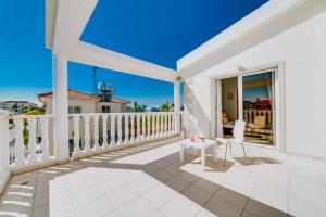 Villa Tia