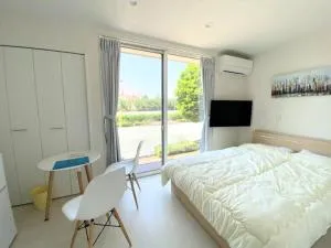 The land hotel L5 - Tamana