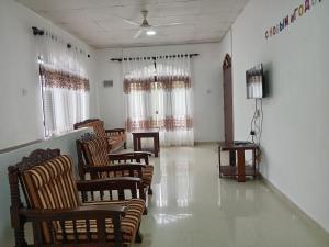 Villa Nalaagas