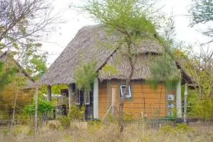 Eliata Bush Camp - Sultan Hamud