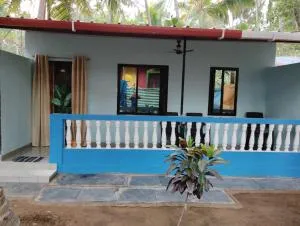 Oceanic guest house - Canacona