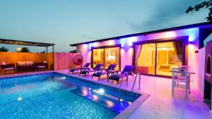 Uzumlu Village 2 Bedroom Villa 9333