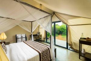 Makini Bush Camp, Yala