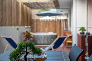 Fleur de Sel - Dodoterla - 圣勒