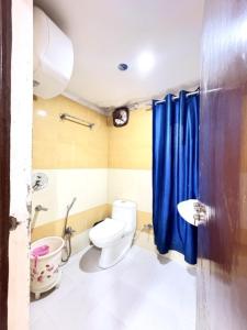 "Kashi Residency" Best Hotel in Varanasi with free wifi and Air Conditioning Room