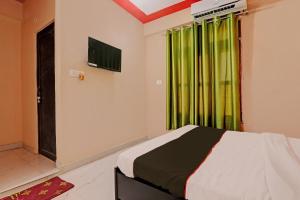 Hotel O Manju Heights