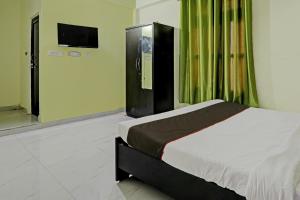 Hotel O Manju Heights