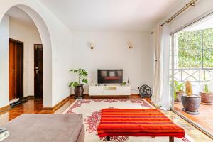 Magnolia Riverside Drive Westlands