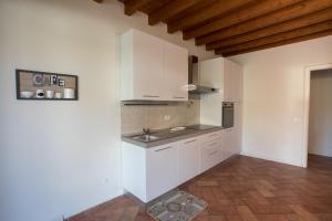 Wonderful villa on the Garda Lake with private garden