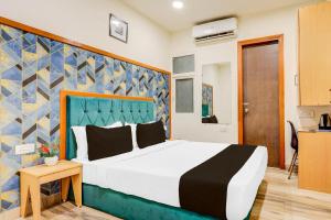 Super Townhouse Hotel Silver Saffron