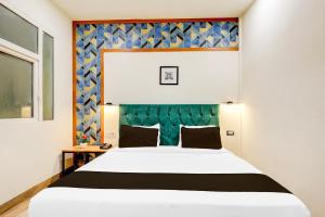 Super Townhouse Hotel Silver Saffron