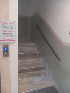 Hotel Le Calandre