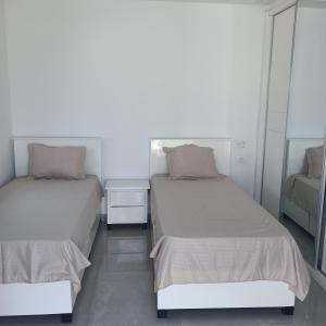 Relaxing Villa with pool