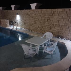 Relaxing Villa with pool