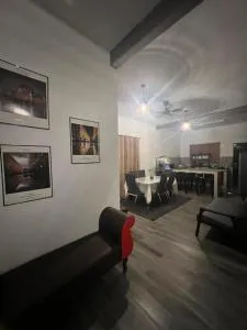 Village Rest House - Kampong Baharu