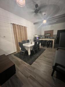 Village Rest House