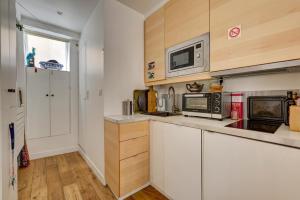 Historic paris charme