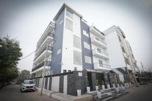 Kaashvi Residency - Managed by Atithi House