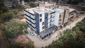 Kaashvi Residency - Managed by Atithi House