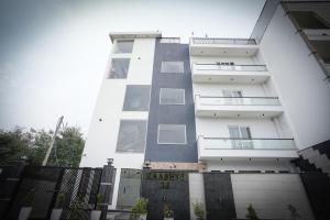 Kaashvi Residency - Managed by Atithi House