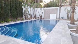 Chalet Kathia Minigolf, Ping-pong y más