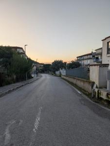 Appartamento LA COFFA (tecnica tradizionale di pesca locale)