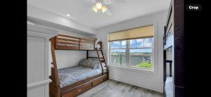 Stunning vacation rental one block from the beach.