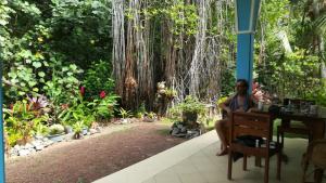 Lagoon Villa Beruwala