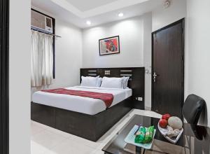 Hotel Amby Inn by Quadis - Lajpat Nagar