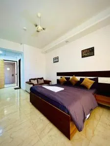 ARC Studios - Gaur - Ghaziabad