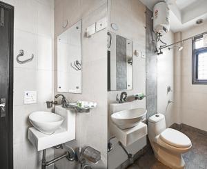 New Ammby Inn - Lajpat Nagar By Quadis