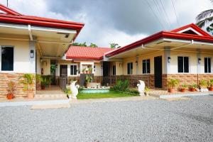 AJ Residences Apartelle Camotes RedPartner