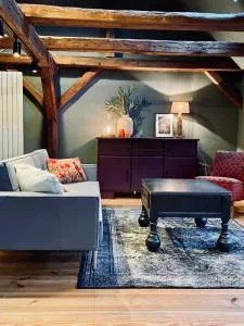 Apartment Taubenschlag - Staffelde