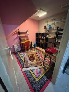 Spacious Miri First House