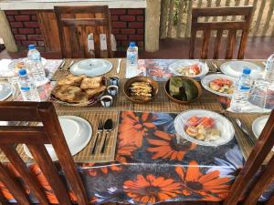 Greenwood Hotel Sigiriya