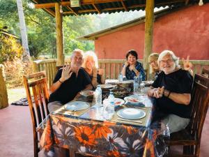 Greenwood Hotel Sigiriya