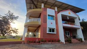 Jayarutu Bungalow Mahabaleshwar