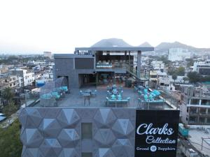 Clarks Collection Grand Sapphire Ajmer