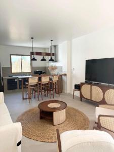 Welcome to Bann Puean PoolVilla