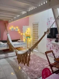 Casa para cop 30 espaçosa e aconchegante - Marituba