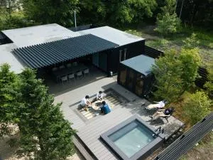 saunea白州 - Shirasu