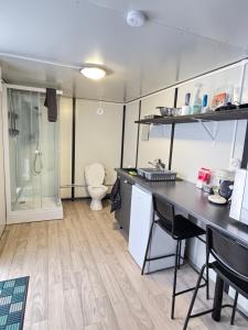 Residence du Theatre, appartements avec ou sans SPA : photos des chambres