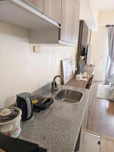 Romantic & Eco-friendly Studio